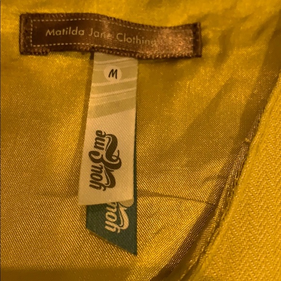 MATILDA JANE DRESS - Picture 5 of 5